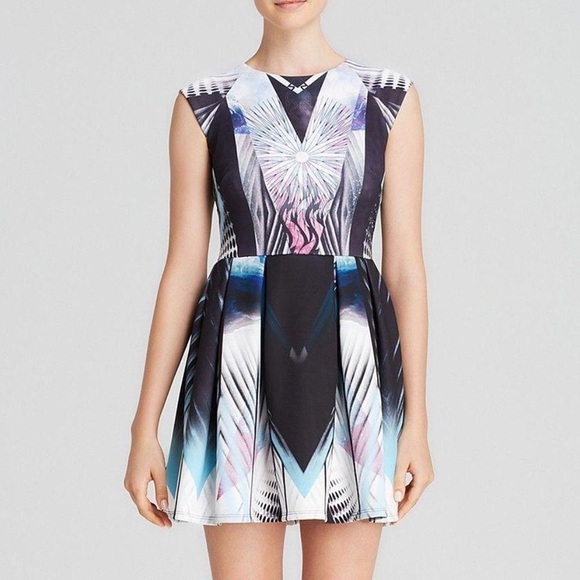 Aqua by Bloomingdale’s Dress - Picture 1 of 8